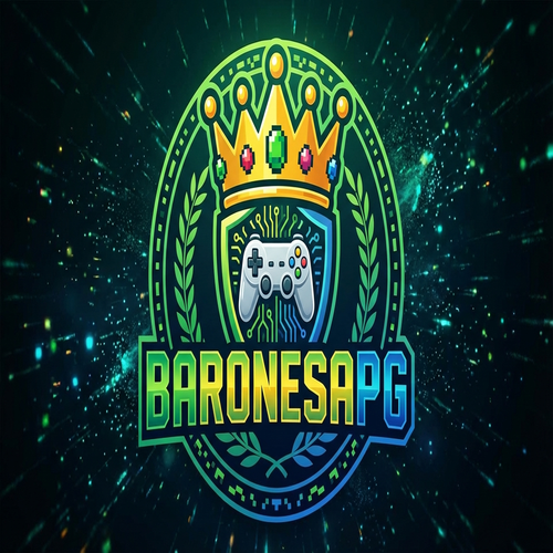 Logo baronesapg