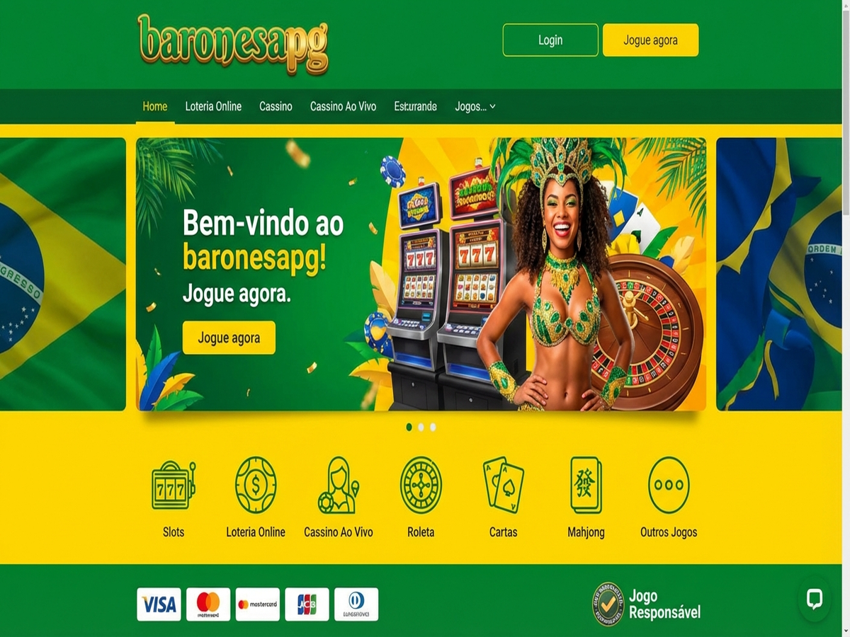 Screenshot 1 baronesapg
