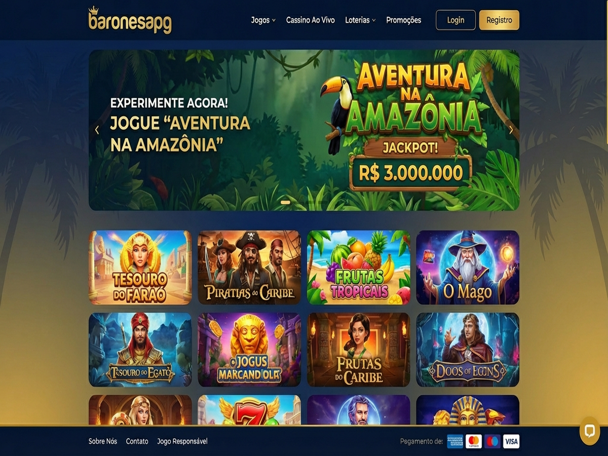 Screenshot 3 baronesapg